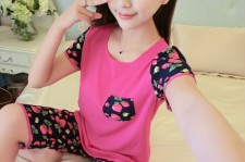 沭阳寝衣淘宝模特兼职(淘宝的试衣模特兼职在哪里能够找到)
