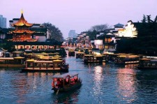 沭阳景点(景点图片)