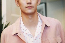 沭阳中国男模(中国男模特照片)