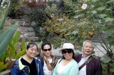 沭阳带着老伴游中国(我和老伴儿的旅行记录)