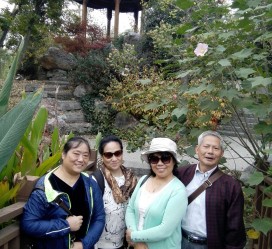 沭阳带着老伴游中国(我和老伴儿的旅行记录)
