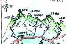 沭阳一日游线路(龙虎山旅游攻略一日游线路)