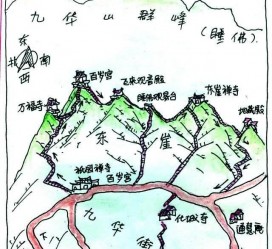 沭阳一日游线路(龙虎山旅游攻略一日游线路)