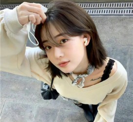 沭阳伴游女生云微微的资料
