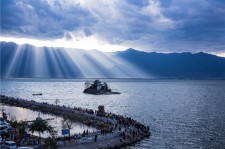 沭阳洱海旅游攻略(成都到洱海旅游攻略)
