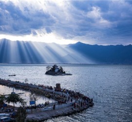 沭阳洱海旅游攻略(成都到洱海旅游攻略)