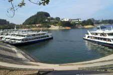 沭阳千岛湖攻略(千岛湖酒店攻略)