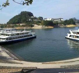 沭阳千岛湖攻略(千岛湖酒店攻略)