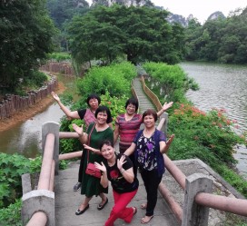 沭阳结伴游中国(结伴出游网)