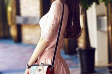 沭阳中国女模特(上世纪80年代中国女模特)