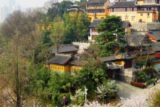 沭阳南京周边游(南京周边游景点大全 自驾车旅游)