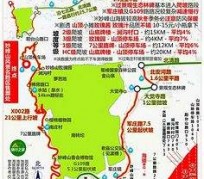 沭阳骑行路线(骑行路线设计软件)