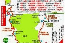 沭阳骑行路线(骑行路线设计软件)