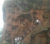 沭阳乐山旅游攻略(乐山旅游攻略自由行路线推荐)