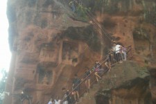 沭阳乐山旅游攻略(乐山旅游攻略自由行路线推荐)