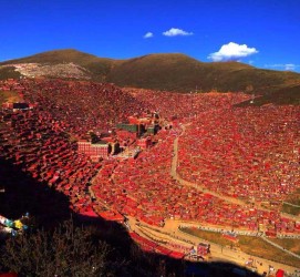 沭阳色达旅游攻略(成都到色达旅游攻略)