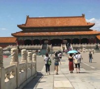 沭阳旅行攻略(北京旅行攻略英语)