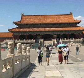 沭阳旅行攻略(北京旅行攻略英语)