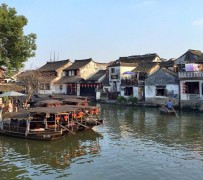 沭阳江浙沪旅游(江浙沪旅游景点排名前十)