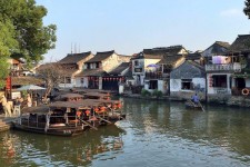 沭阳江浙沪旅游(江浙沪旅游景点排名前十)