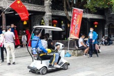 沭阳伴游兼职导游(导游陪同玩 私家导游)
