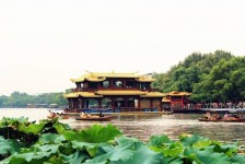 沭阳杭州游玩攻略(杭州游玩攻略二天)