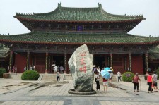 沭阳开封旅游攻略(开封旅游攻略自由行攻略)