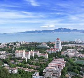 沭阳厦门旅游攻略(厦门旅游攻略自由行)