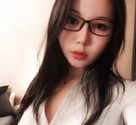 沭阳姑娘在西安一模特公司做兼职的简单介绍