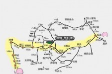 沭阳自驾线路(自驾游路线规划app哪个好)