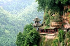 沭阳四川旅游攻略(四川旅游攻略路线图)