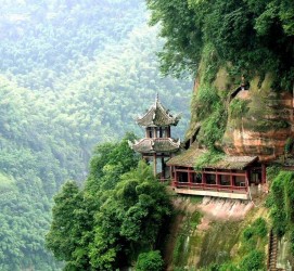沭阳四川旅游攻略(四川旅游攻略路线图)