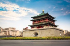 沭阳西安自助游(西安自助游攻略)