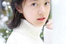 沭阳00后女明星(00后女明星热度排名)