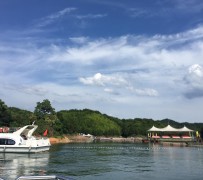 沭阳二日游(二日游普陀山游玩的最佳路线)