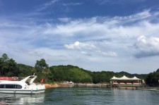 沭阳二日游(二日游普陀山游玩的最佳路线)