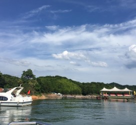 沭阳二日游(二日游普陀山游玩的最佳路线)