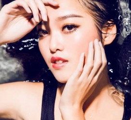 沭阳美院系花兼职商务模特女的叫什么的简单介绍