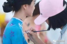 沭阳博乐市模特兼职(博兴少儿模特培训)