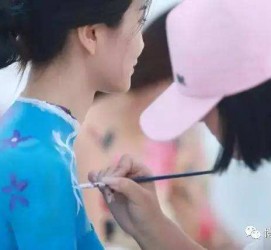沭阳博乐市模特兼职(博兴少儿模特培训)