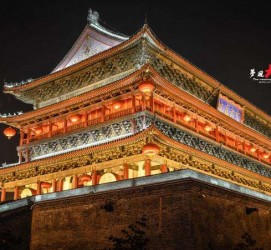 沭阳西安旅游攻略(西安旅游攻略自由行路线推荐)