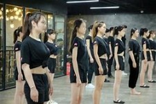 沭阳兼职模特进修班(学生怎么兼职模特)