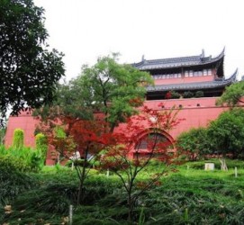 沭阳南京旅游攻略(南京旅游攻略自由行攻略)
