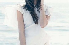 沭阳维秘天使(维密天使中国超模)