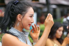沭阳美臀比赛(美臀比赛业余组冠军)