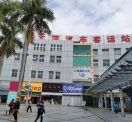 沭阳天河客运站兼职模特(天河客运站兼职模特工资)
