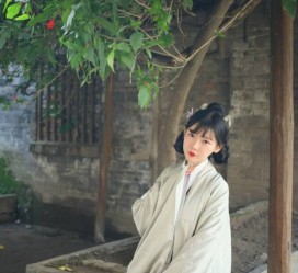 沭阳中山汉服模特兼职(兼职汉服街拍模特是实的吗)