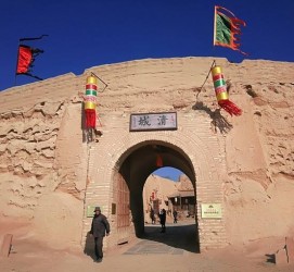 沭阳银川旅游攻略(7月银川旅游攻略)