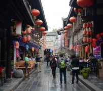 沭阳成都自助游(成都自助游住哪里方便)