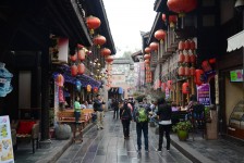 沭阳成都自助游(成都自助游住哪里方便)